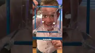 Square Bubble