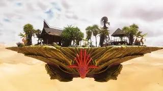 Oasisaur Base | Build Tutorial | ARK: Survival Ascended