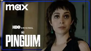 Pinguim | Prévia Episódio 7 | Max