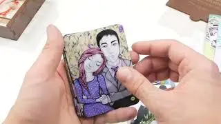 Метафорические карты 