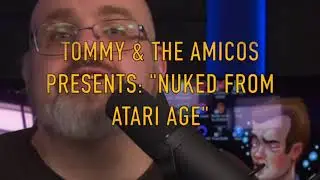Tommy & the Amicos #12 