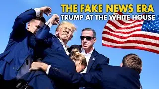 The Fake News Era | POLITICS, HISTORY | Full Documentary 💎