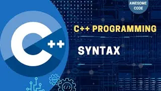 Mastering C++ Syntax | C++ - Zero to Hero | Awesome Code | Nepali