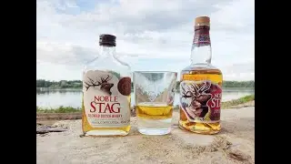 Обзор на виски 