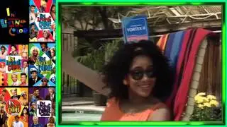 In Living Color (♥‿♥) "Vortex * The Super Absorbent Tampons"