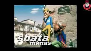 Crazy Video Memories Sebatta | 😂 هيستيريا ديال الضحك