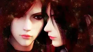 [Yuri/百合AMV][凉薇/LiangWei] Baby, I can make you feel...