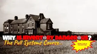 Why is inventory dangerous?