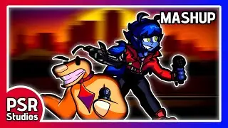[FNF Mix] Hoax Splashed ~ (Splattershot X Selectional)