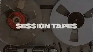 Soul Surplus :: Session Tapes (Sample Pack)