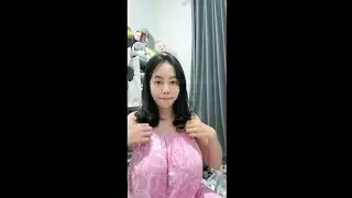 Live No Armor Besar Banget ‼️ Elvara