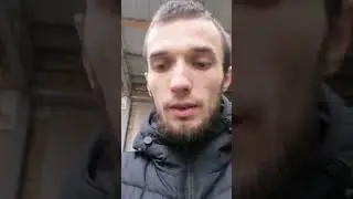 Ушёл в товарный бизнес