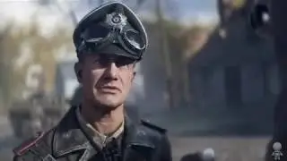 Battlefield V (4) ГЕРМАНИЯ