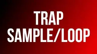 [TRAP SAMPLE PACK] HI HAT  Loop 135 BPM/Royalty Free