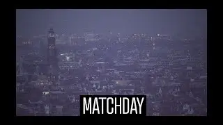 Amsterdam • 10.DEC.2019 • MATCHDAY Ajax - Valencia