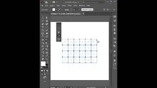 Adobe illustrator Free Transform Tool 