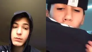 Jon’s great tik tok