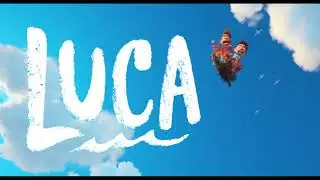 Disney and Pixar's Luca Trailer Song