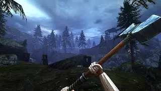 ruined a heroic scene :(