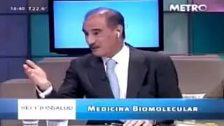 Medicina Biomolecular