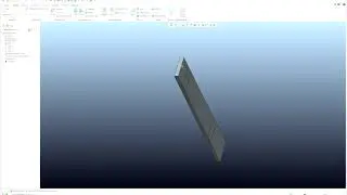 Feature Recognition for Sheet metal Creo Parametric