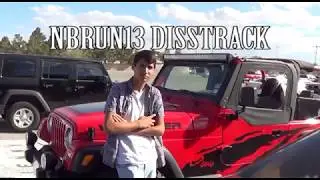 MATE  (NBRUN13 DISSTRACK) *not clickbait*
