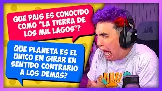 A PASTY LE TOCAN LAS PREGUNTAS MAS DIFÍCILES 🔥