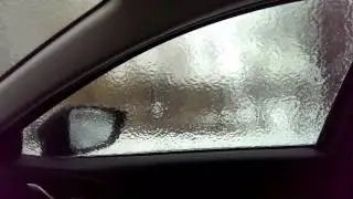 Я ломал стекло! (Nothing is impossible)