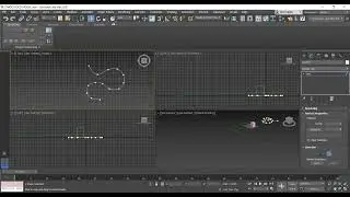 6   3ds max   creating bridge   part 1