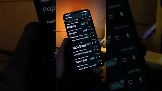 App with 3000+ free fonts to use 