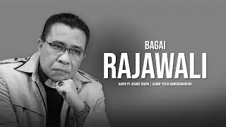 Bagai Rajawali - KRUVIM Worship