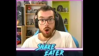 Pruebo el juego que ha hecho un amigo y ES INCREÍBLE