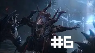 Lords Of The Fallen # 6 Лазутчик