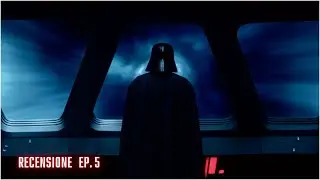 E' QUESTO IL POTERE? OBI-WAN KENOBI - EP.V