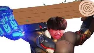 탱커 인내심 기르기 (Level 10)
