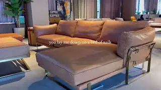 Briston Sectional Sofa