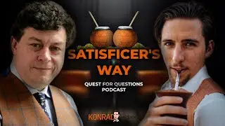 Rory Sutherland's Travel Secrets: Unlock The Adventure & Transform Your Travel [Part 1]