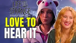 We Just Got NEW Info On Max & I LOVE IT | Life Is Strange Double Exposure