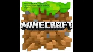 Minecraft (JAVA) Benchmark i7-3770/ATI RADEON HD 7470 1GB GDDR5