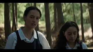 We Were Dangerous - Official Trailer