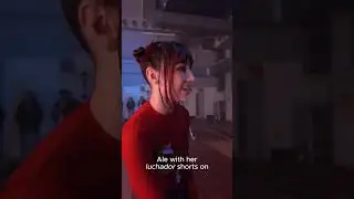 The Warning | BTS, MTV PUSH
