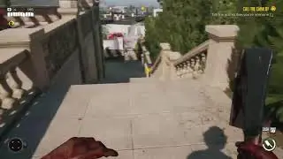 Dead Island 2 - Cracking Skulls
