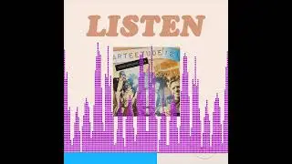 121 The legend of Californian Punkrock, Cliff Roman and Detlef Schlich in an ArTEEtude conversation