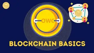 Blockchain Explained Complete For Beginners | Blockchain Basics 