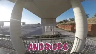 Proximity & dust - FPV