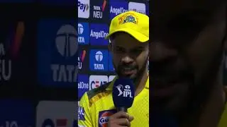 That is DHONI