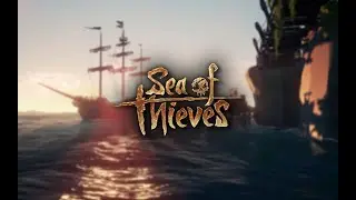 Sea of Thieves - Акула ждет под большим хребтом - Серьезные сокровища