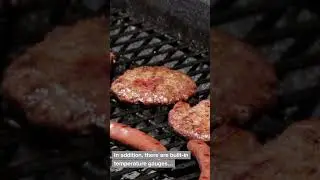 The 3 Best Offset Smokers on Amazon to Cook Your Meats!