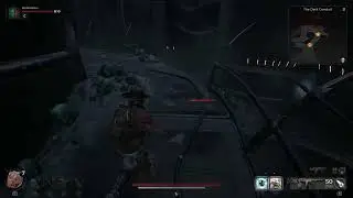 Remnant 2running through coop story