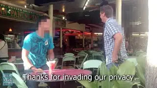 Social Media Experiment | Jack Vale